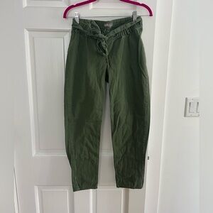 ASOS MATERNITY pants